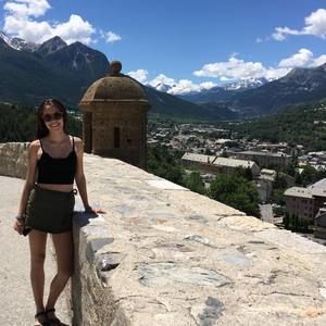 Meet your Posher, Maggie